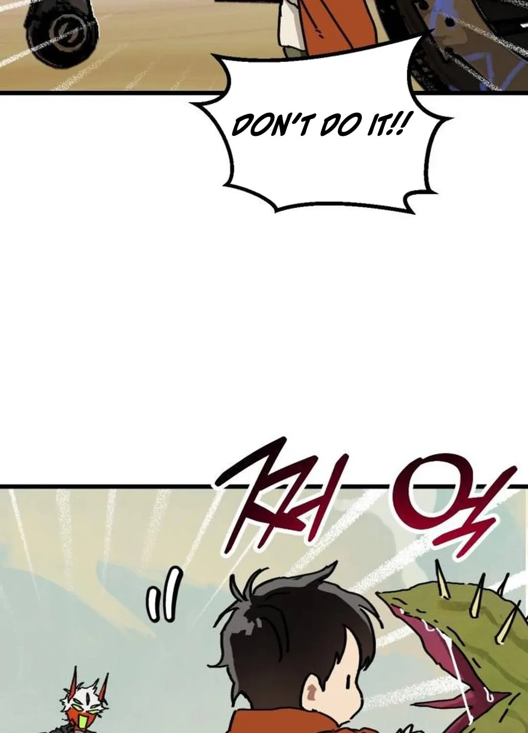 On My Way To See My Mom Chapter 4 page 65 - 
