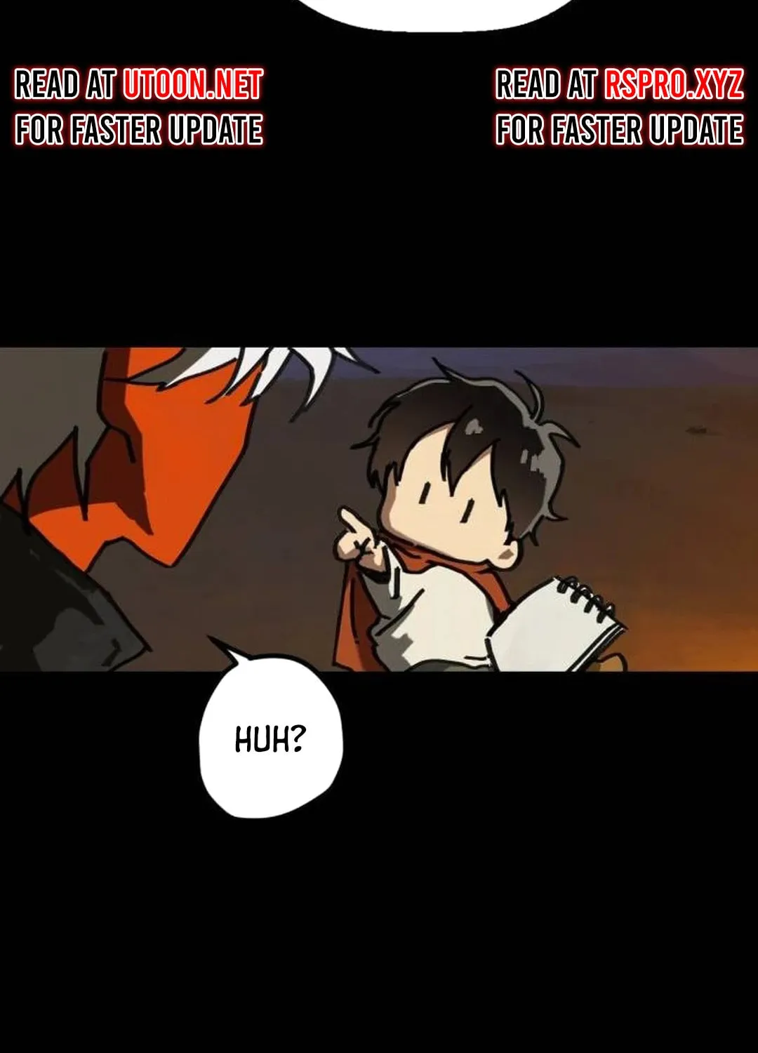 On My Way To See My Mom Chapter 4 page 76 - 