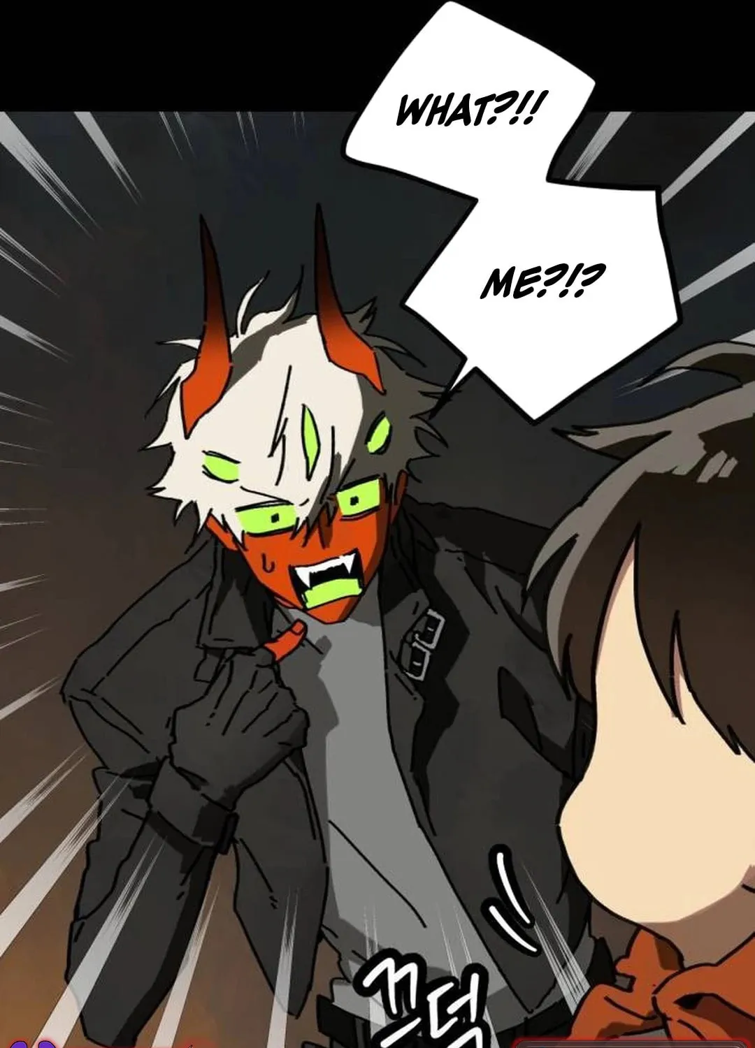 On My Way To See My Mom Chapter 4 page 78 - 
