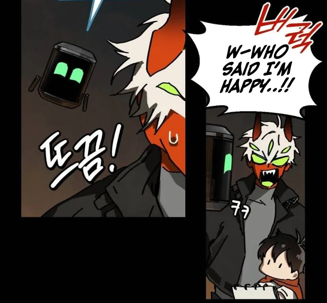 On My Way To See My Mom Chapter 4 page 84 - 