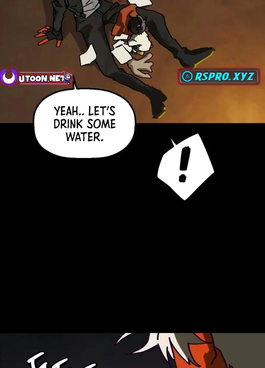 On My Way To See My Mom Chapter 4 page 10 - 
