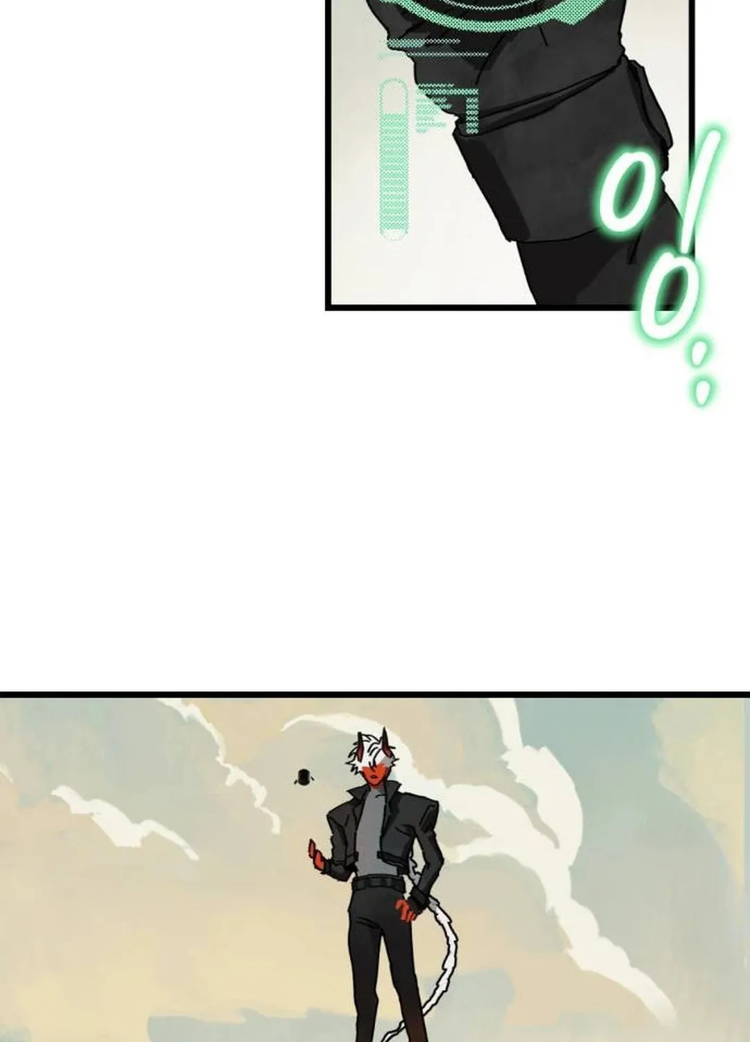 On My Way To See My Mom Chapter 4 page 93 - 