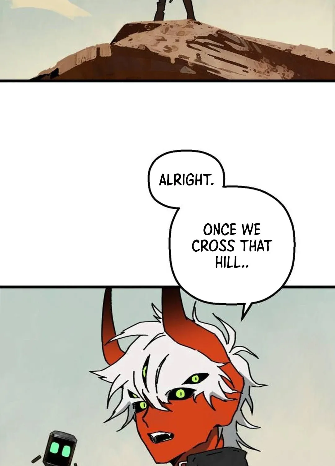 On My Way To See My Mom Chapter 4 page 94 - 