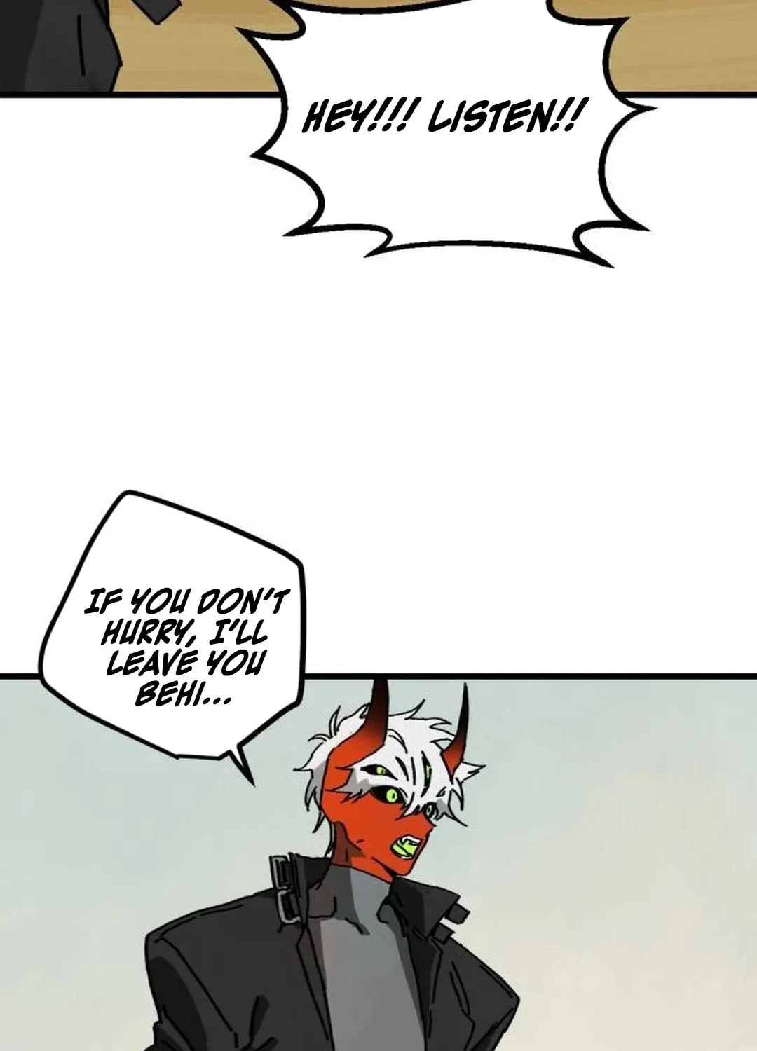 On My Way To See My Mom Chapter 4 page 96 - 