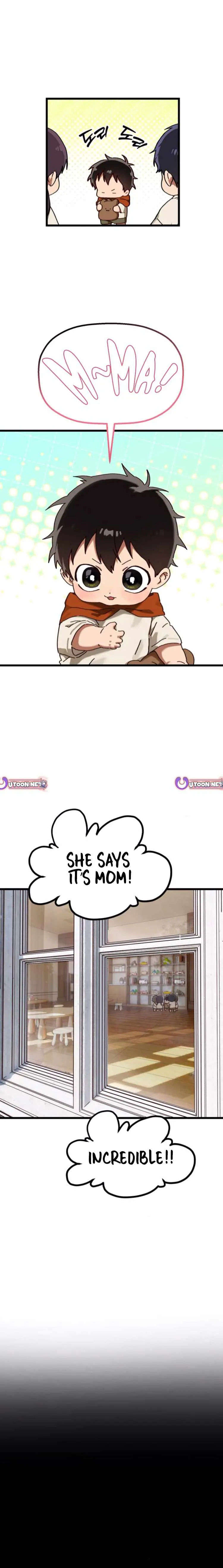On My Way To See My Mom Chapter 45 page 3 - 