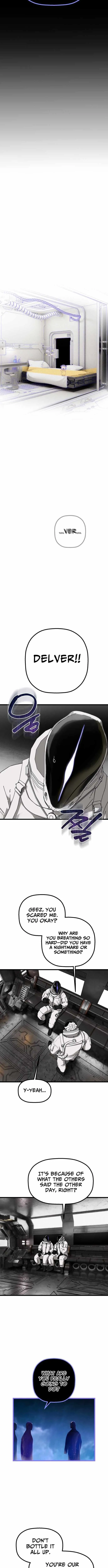 On My Way To See My Mom Chapter 47 page 3 - 