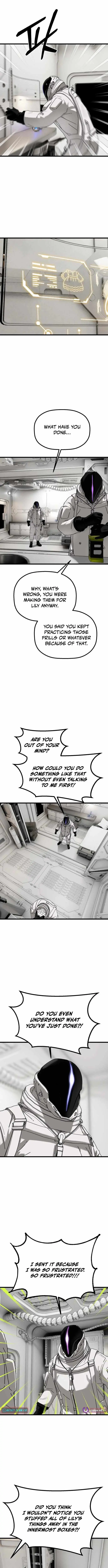 On My Way To See My Mom Chapter 48 page 2 - 