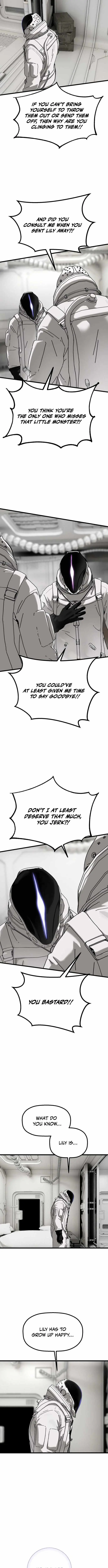 On My Way To See My Mom Chapter 48 page 3 - 