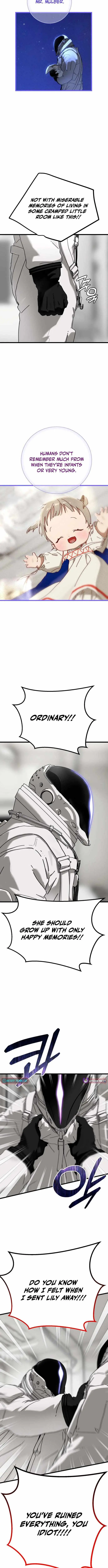 On My Way To See My Mom Chapter 48 page 4 - 