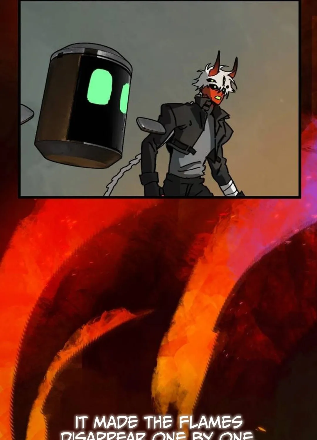 On My Way To See My Mom Chapter 5 page 15 - 