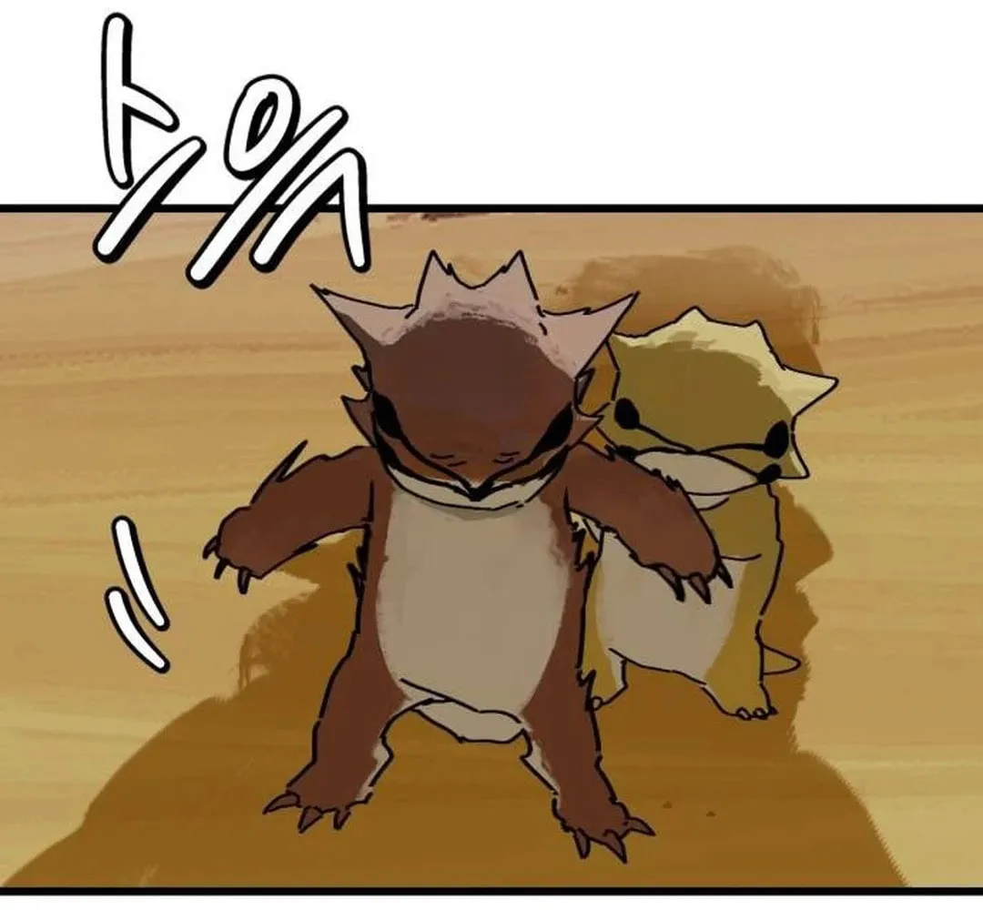 On My Way To See My Mom Chapter 5 page 28 - 