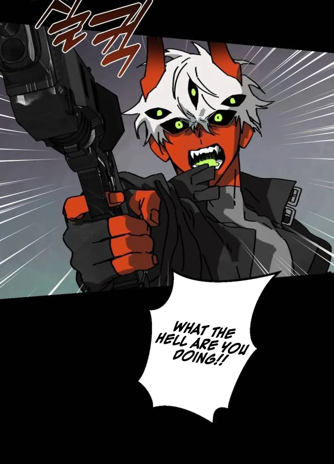On My Way To See My Mom Chapter 5 page 4 - 