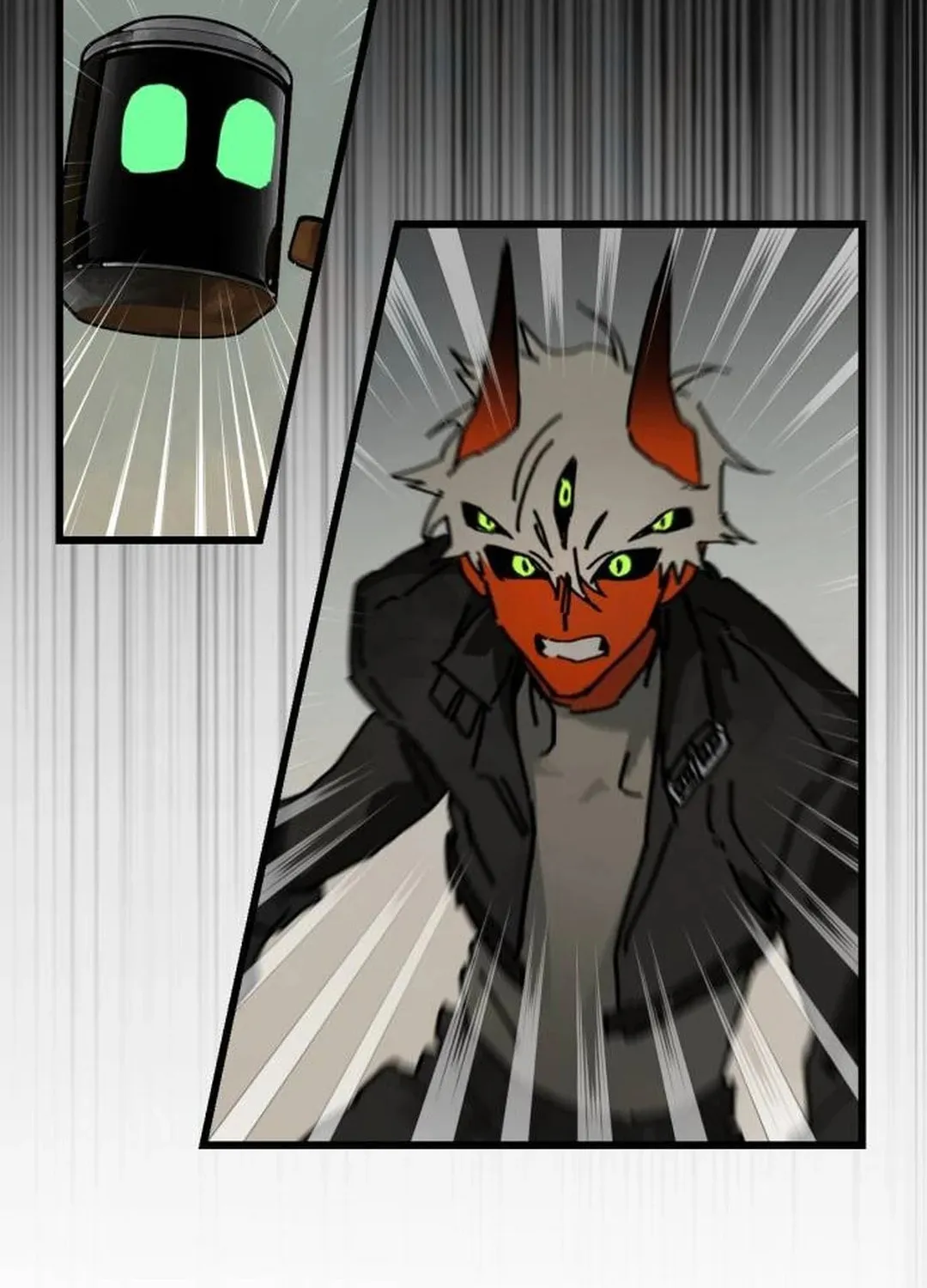 On My Way To See My Mom Chapter 5 page 44 - 