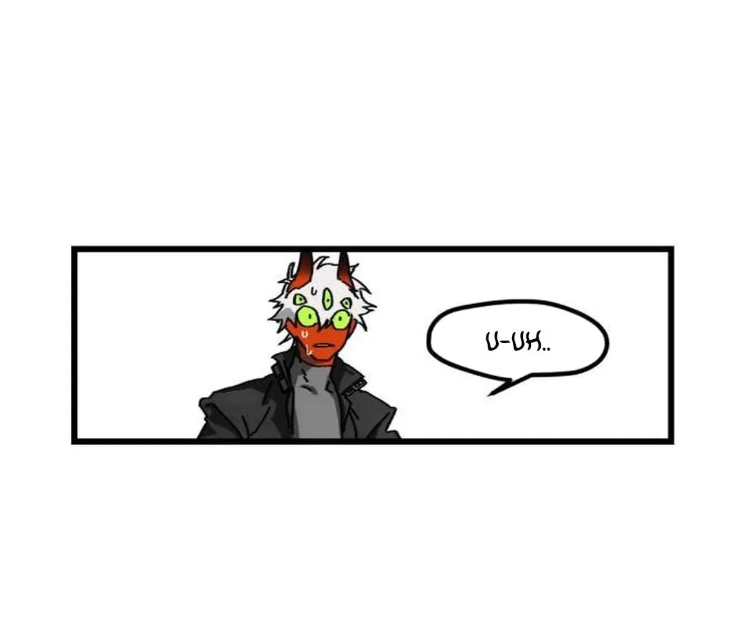 On My Way To See My Mom Chapter 5 page 48 - 