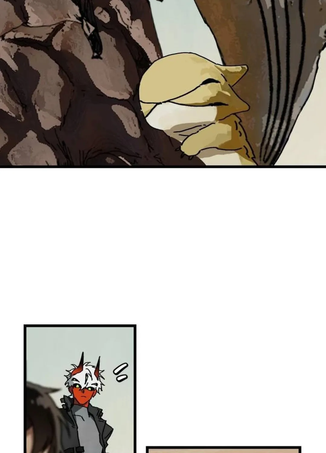 On My Way To See My Mom Chapter 5 page 57 - 