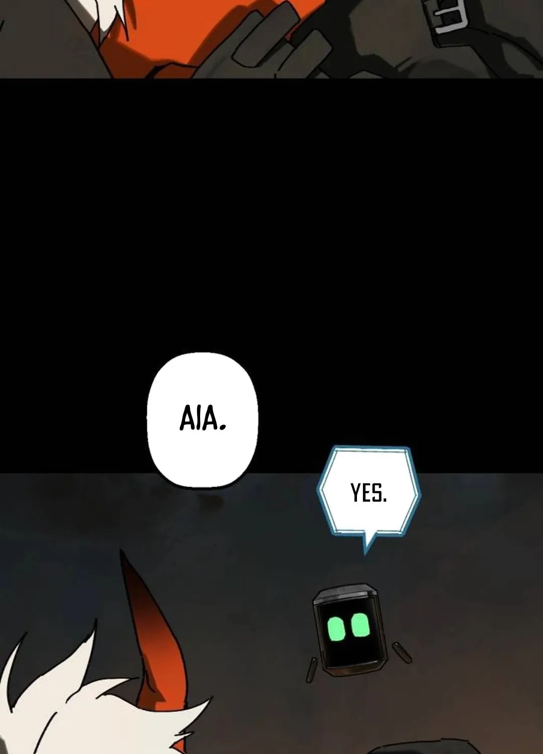 On My Way To See My Mom Chapter 5 page 68 - 
