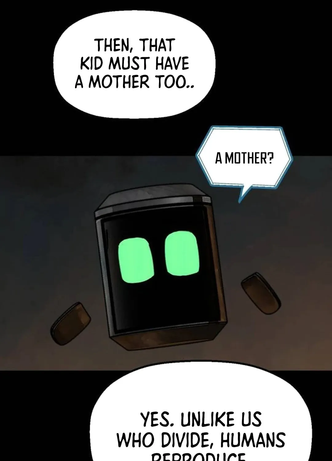 On My Way To See My Mom Chapter 5 page 73 - 