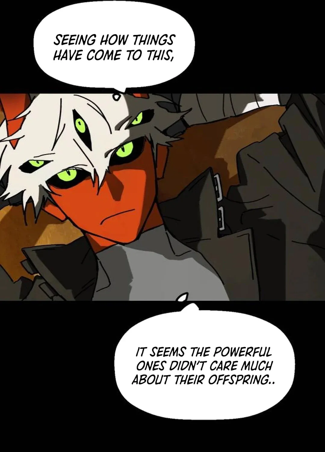 On My Way To See My Mom Chapter 5 page 84 - 