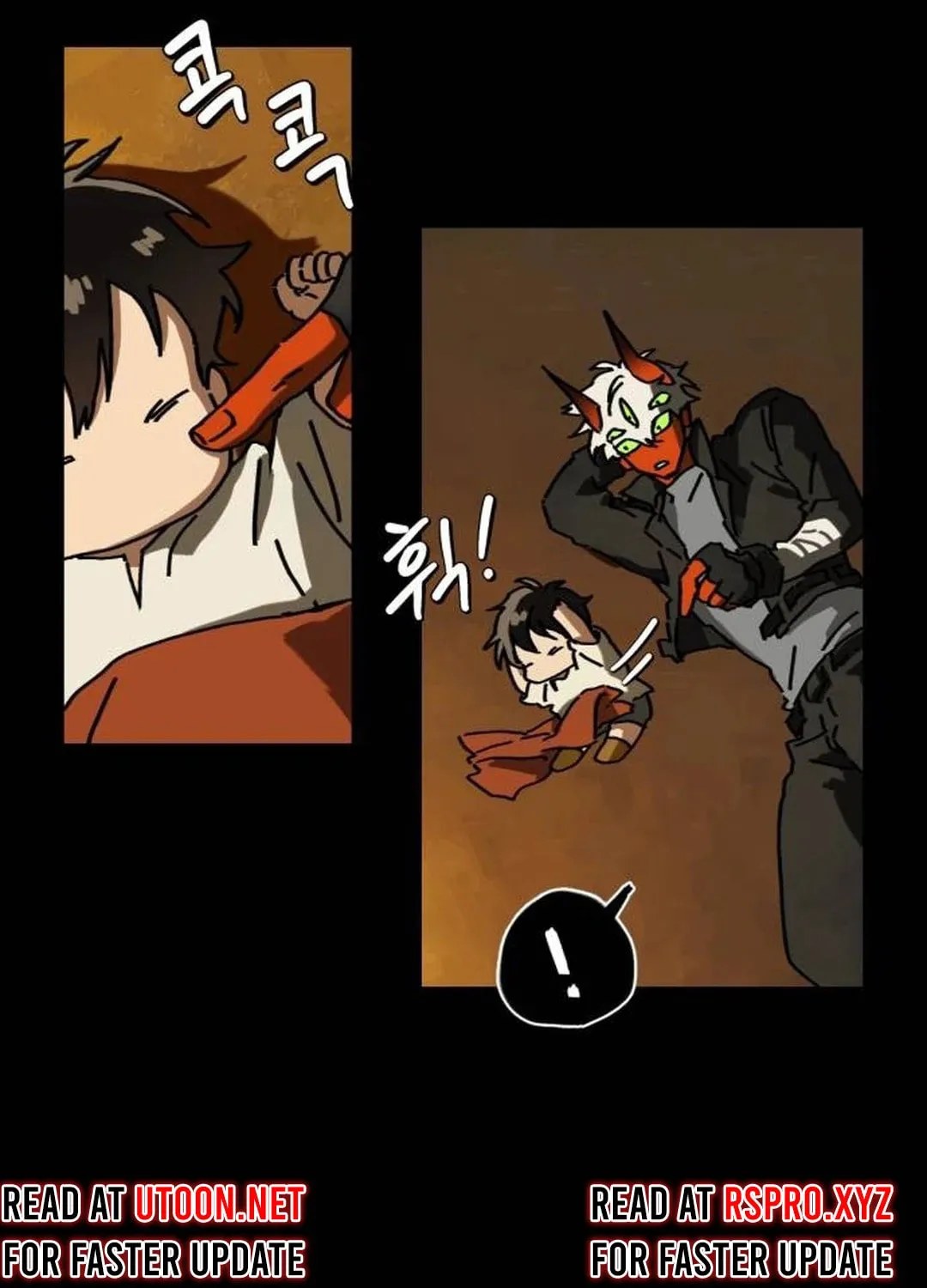On My Way To See My Mom Chapter 5 page 95 - 