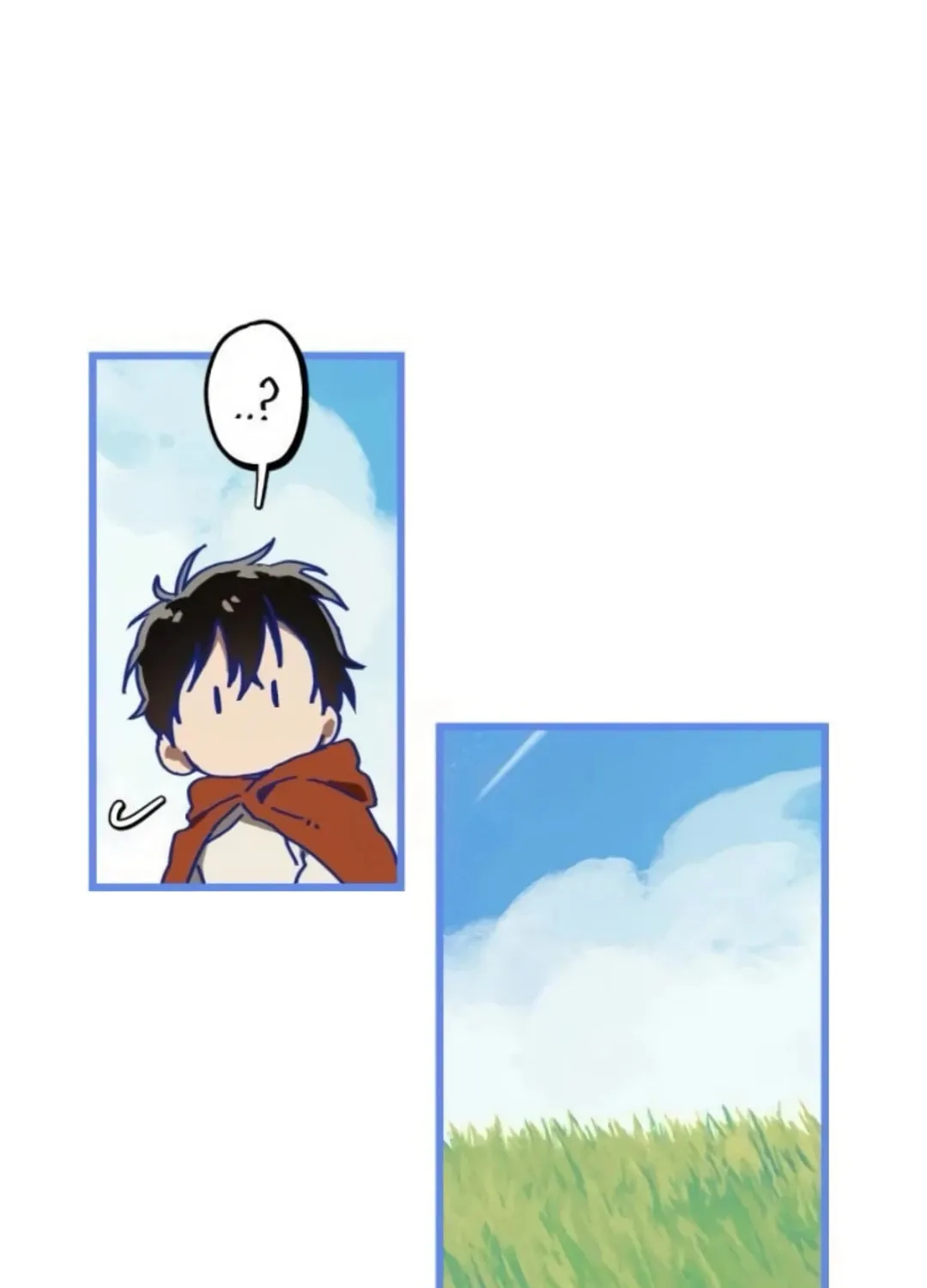 On My Way To See My Mom Chapter 6 page 13 - 