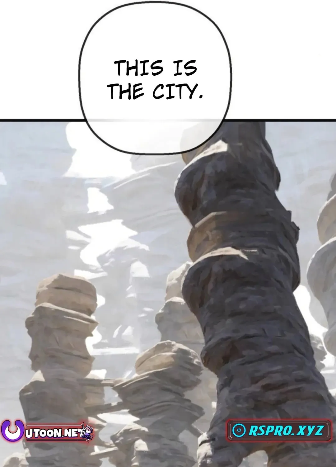 On My Way To See My Mom Chapter 6 page 22 - 