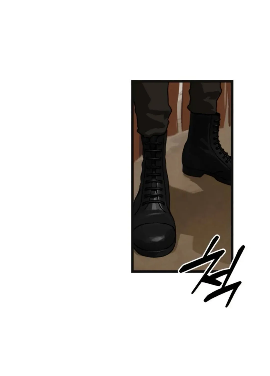On My Way To See My Mom Chapter 6 page 36 - 