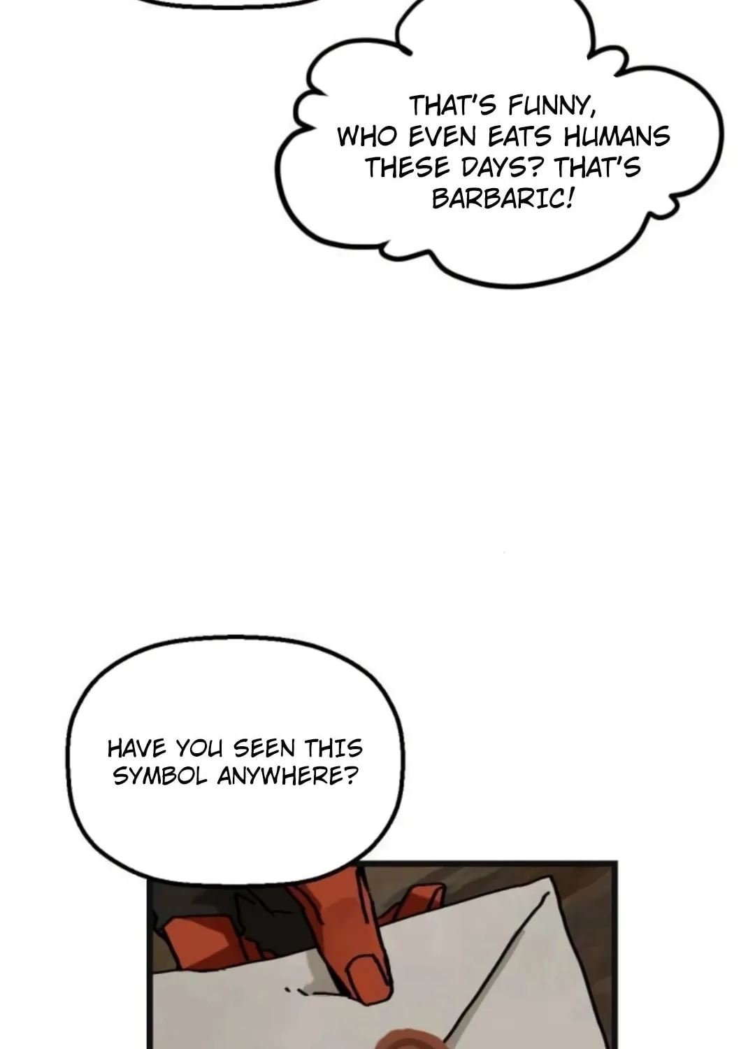 On My Way To See My Mom Chapter 6 page 42 - 