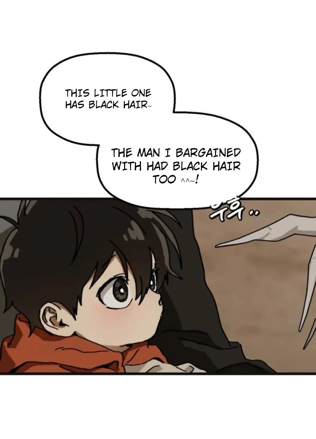 On My Way To See My Mom Chapter 6 page 46 - 