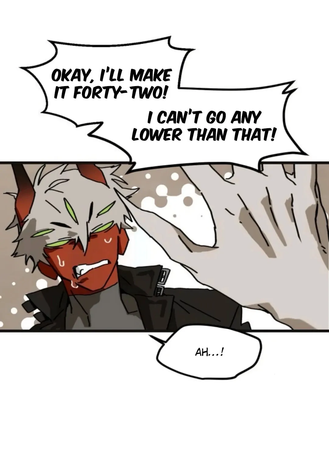 On My Way To See My Mom Chapter 6 page 52 - 
