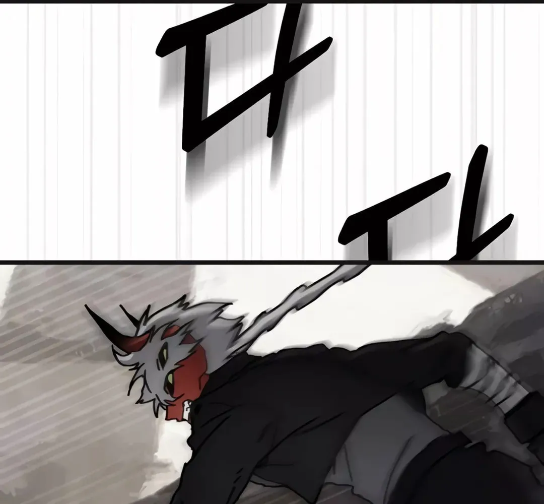 On My Way To See My Mom Chapter 7 page 21 - 
