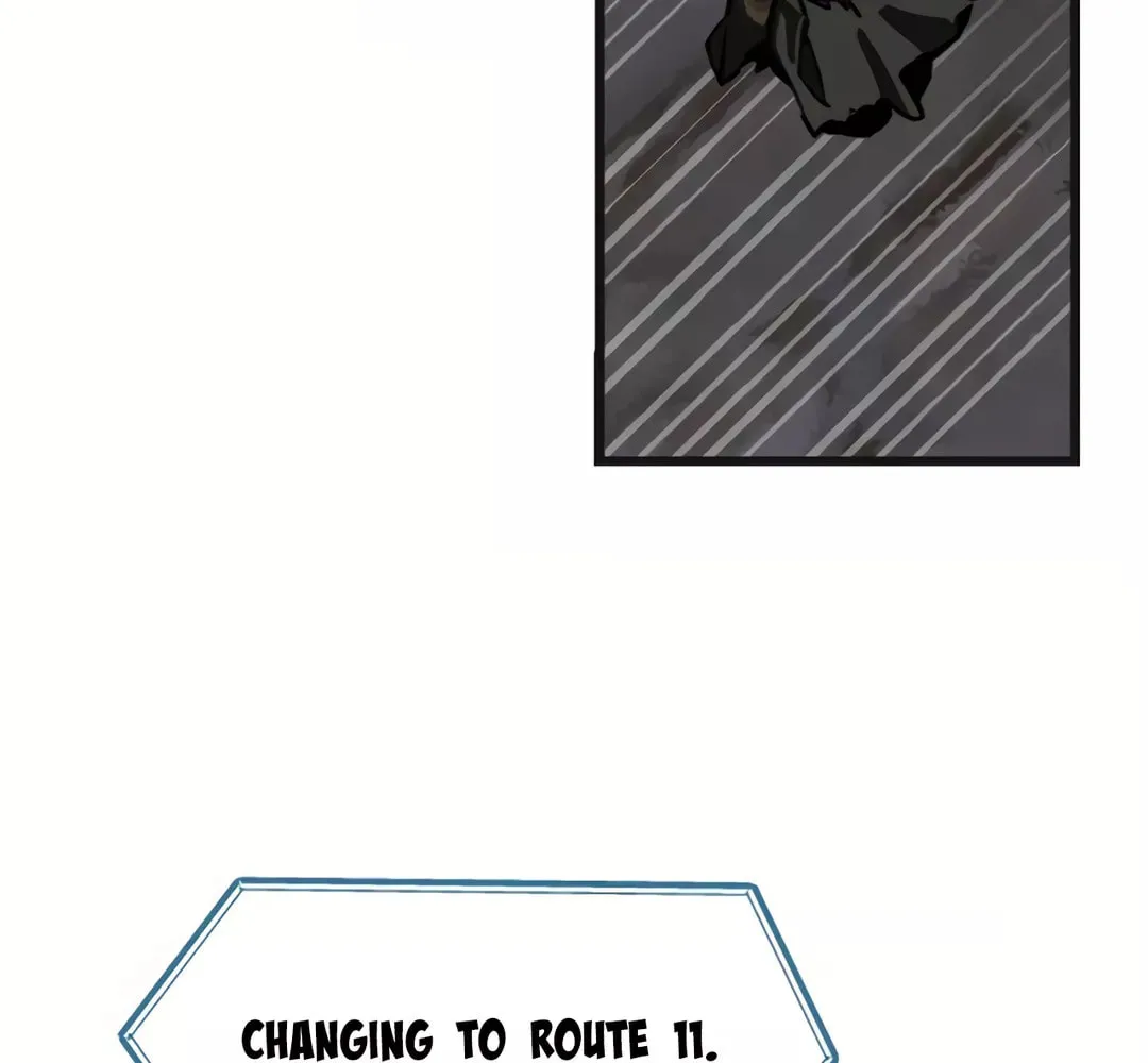On My Way To See My Mom Chapter 7 page 42 - 