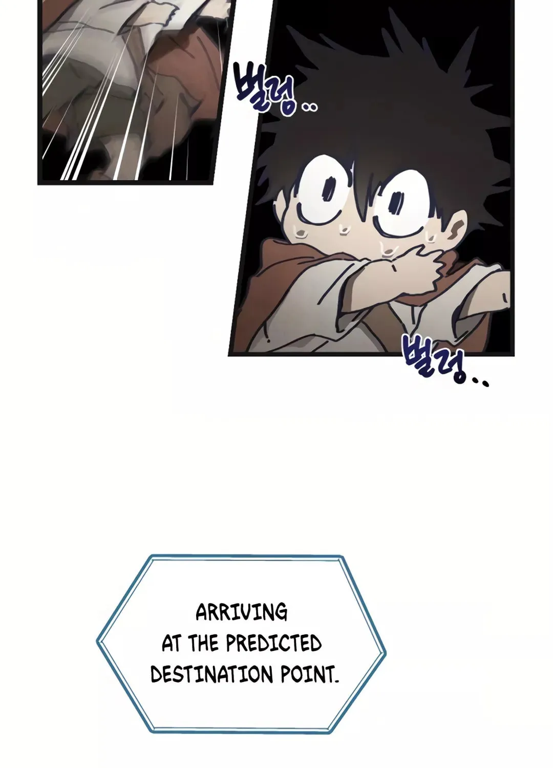 On My Way To See My Mom Chapter 7 page 45 - 