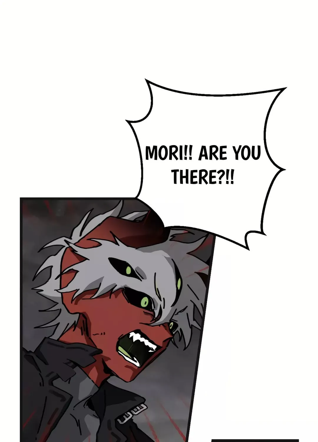 On My Way To See My Mom Chapter 7 page 69 - 