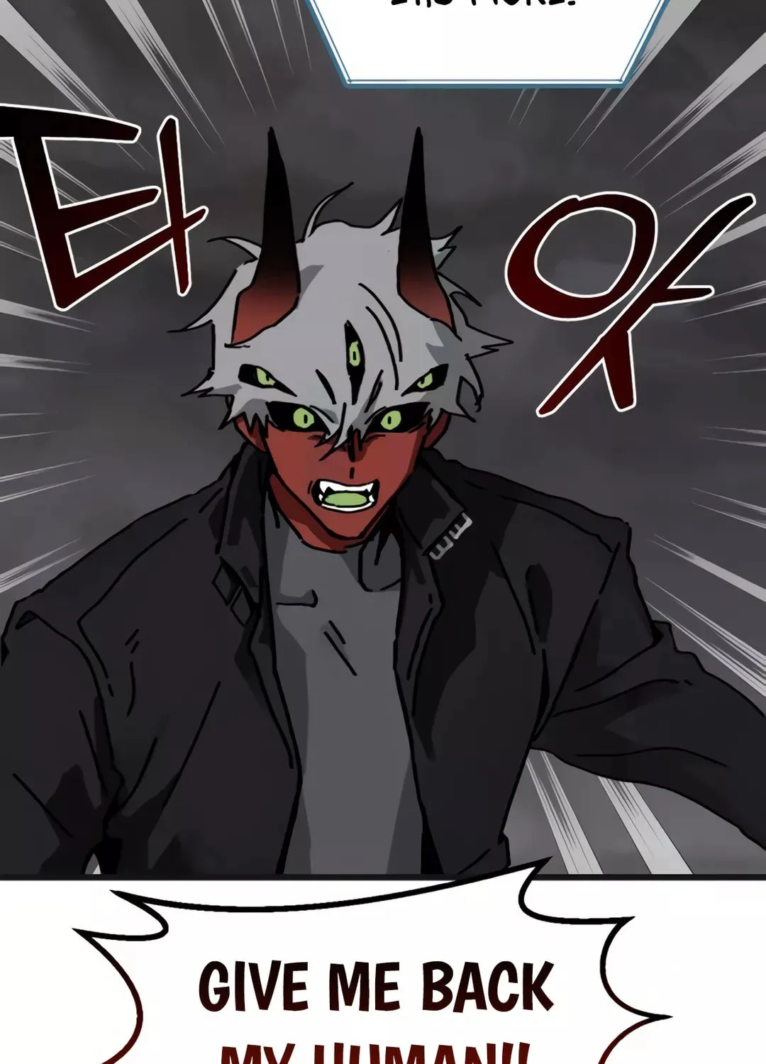 On My Way To See My Mom Chapter 7 page 73 - 