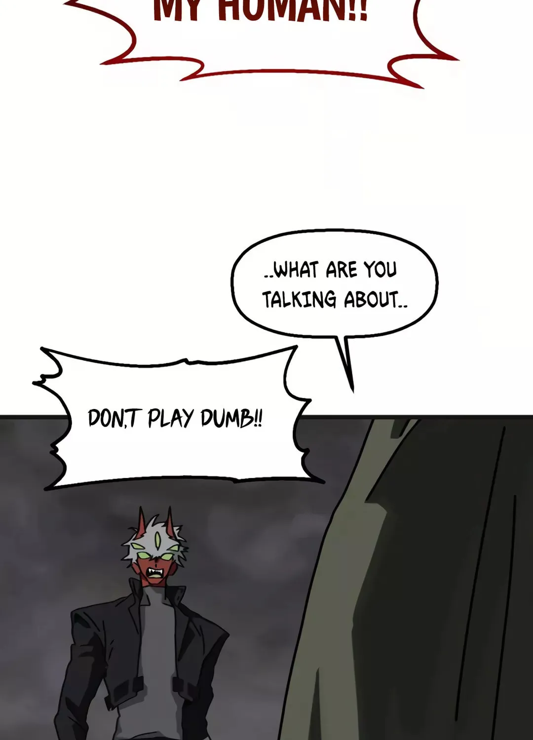 On My Way To See My Mom Chapter 7 page 74 - 