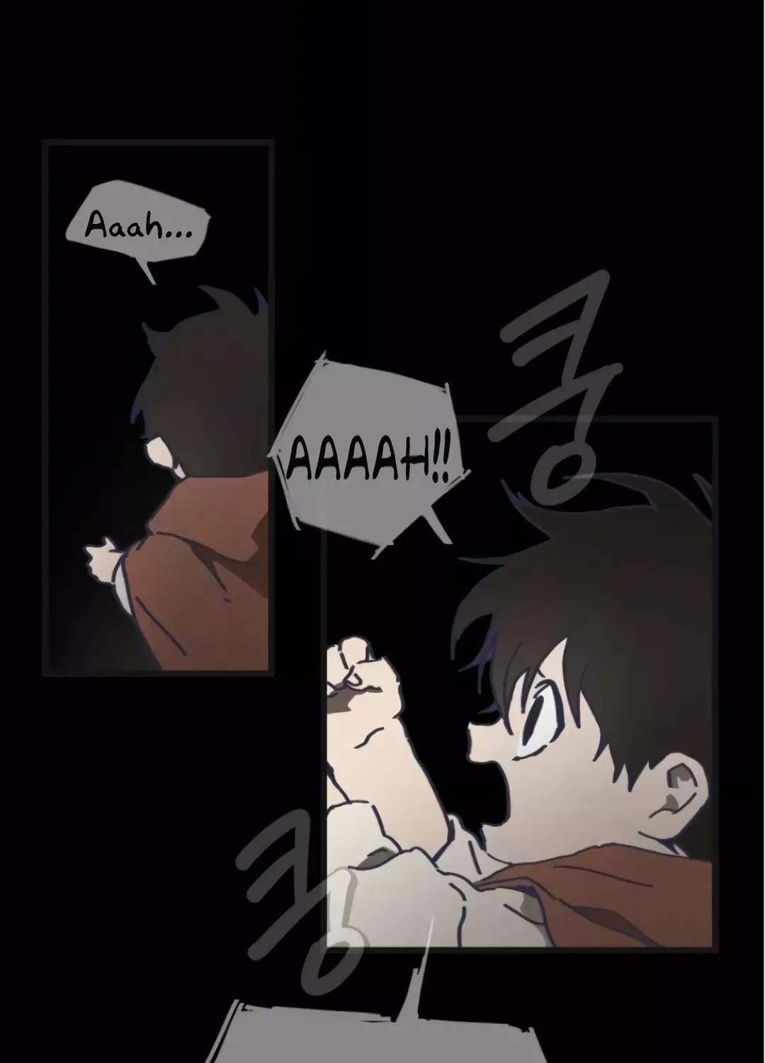 On My Way To See My Mom Chapter 8 page 18 - 