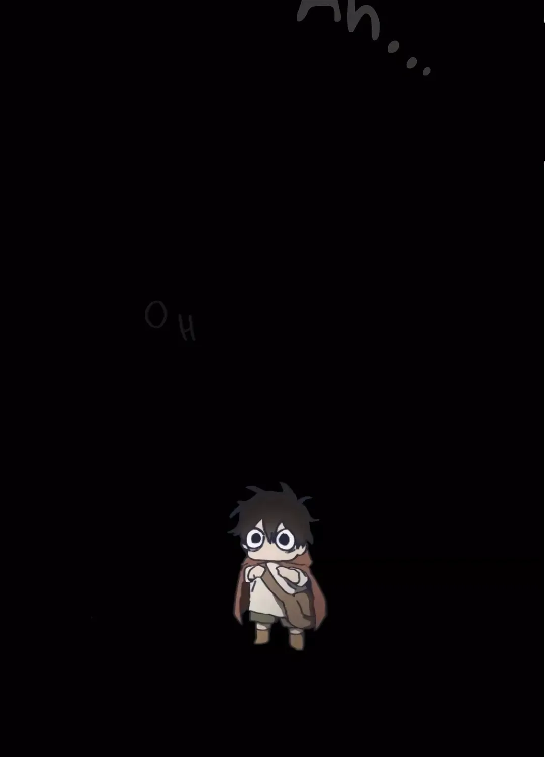 On My Way To See My Mom Chapter 8 page 20 - 