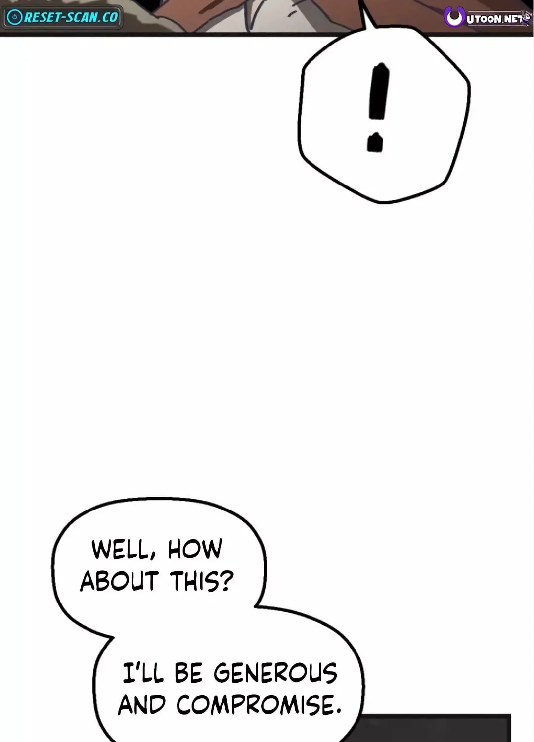 On My Way To See My Mom Chapter 8 page 27 - 