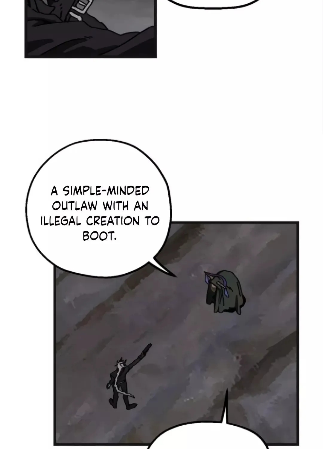 On My Way To See My Mom Chapter 8 page 4 - 