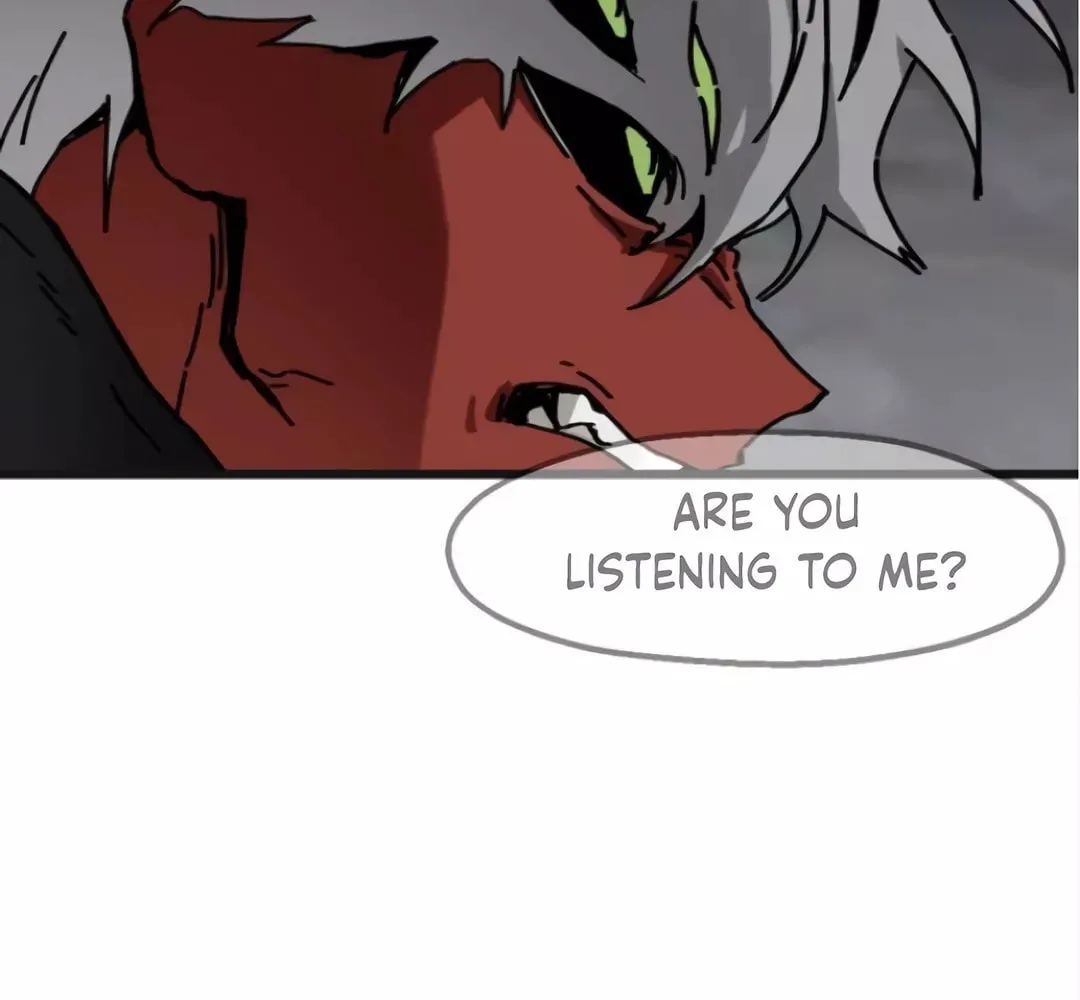 On My Way To See My Mom Chapter 8 page 35 - 