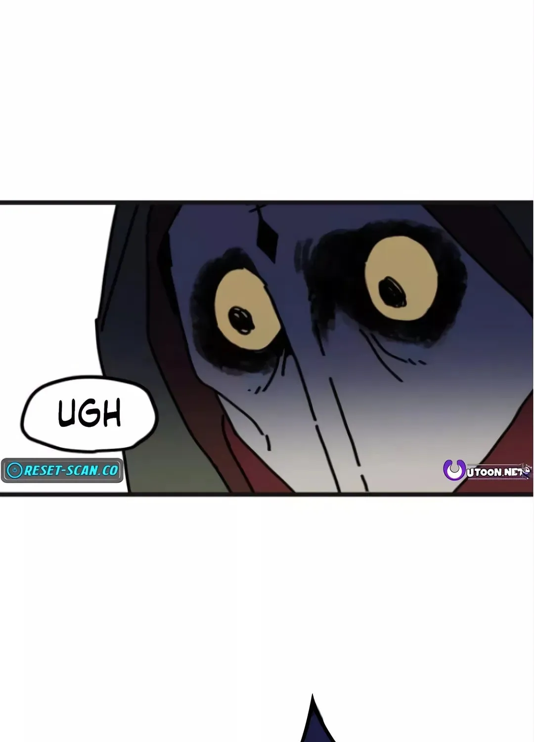 On My Way To See My Mom Chapter 8 page 38 - 