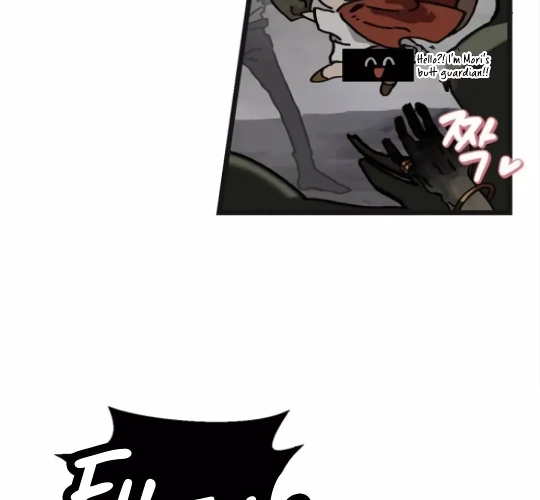 On My Way To See My Mom Chapter 8 page 42 - 