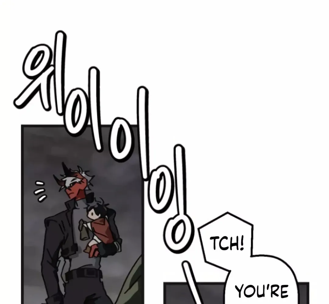 On My Way To See My Mom Chapter 8 page 56 - 