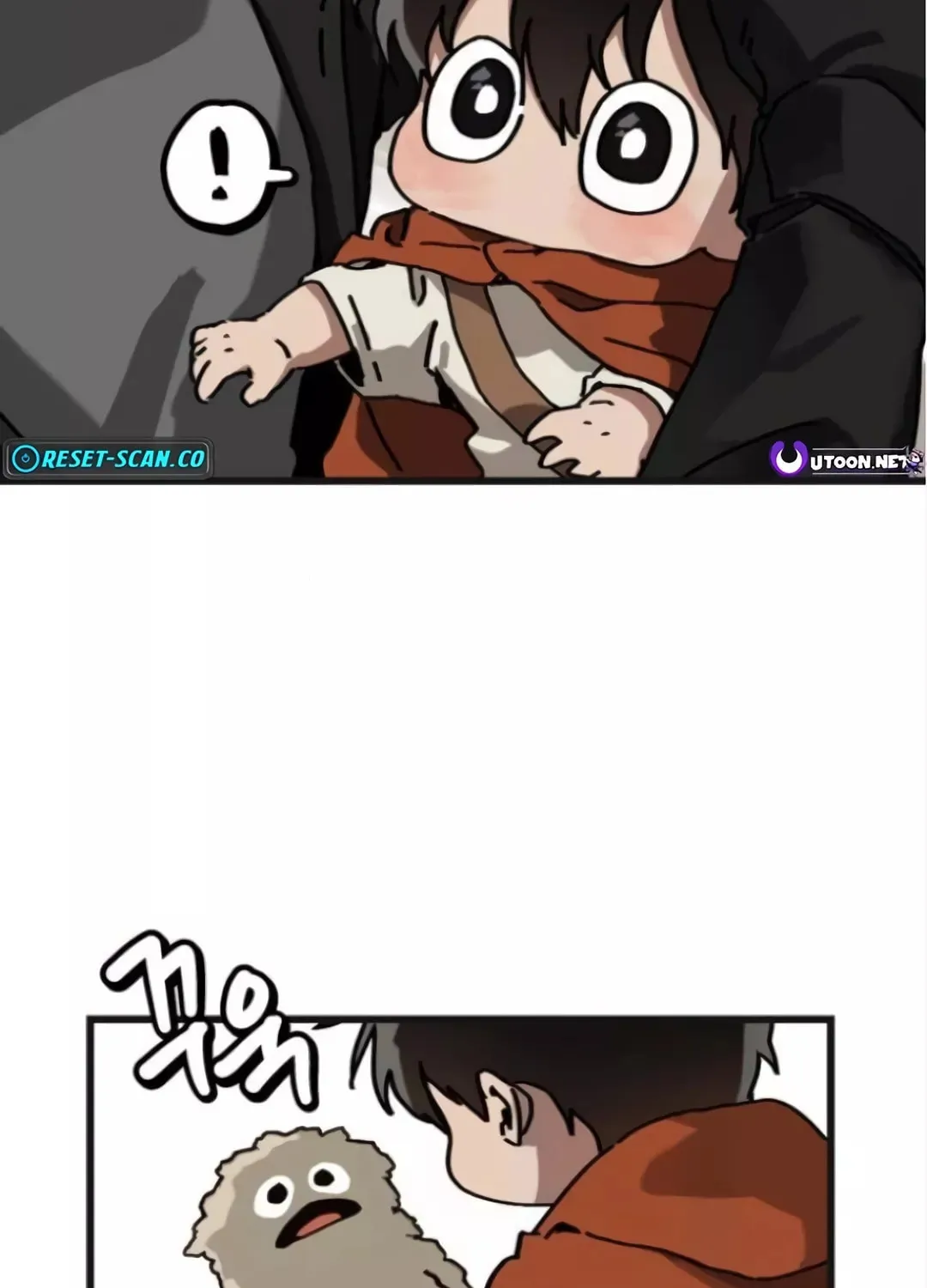 On My Way To See My Mom Chapter 8 page 66 - 