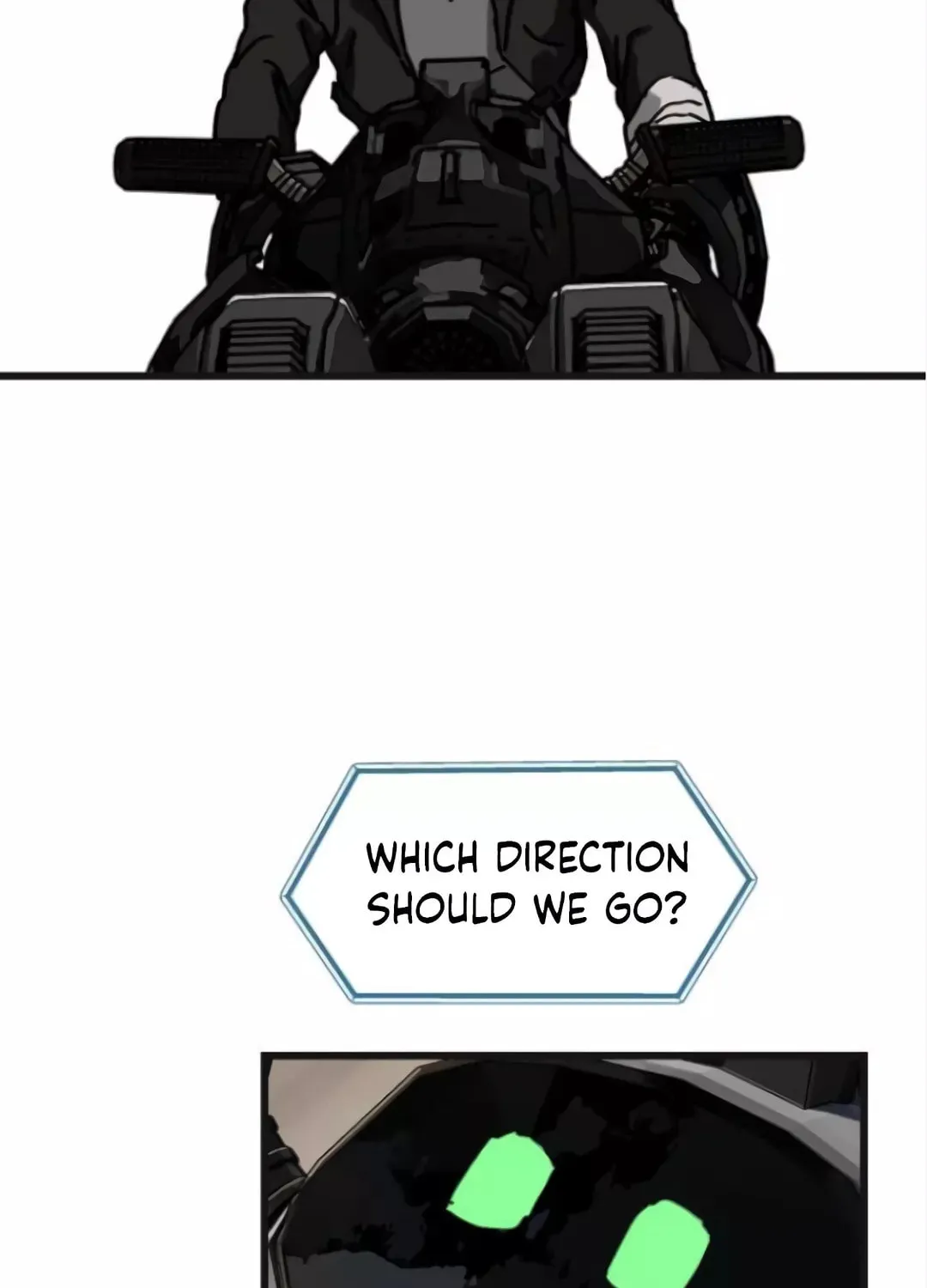On My Way To See My Mom Chapter 8 page 69 - 