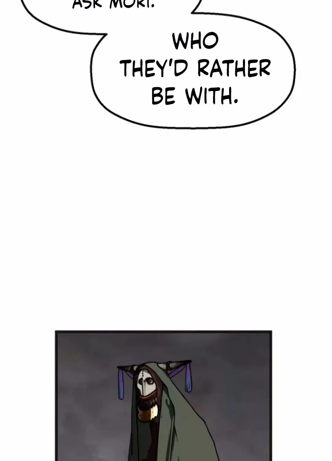 On My Way To See My Mom Chapter 8 page 10 - 