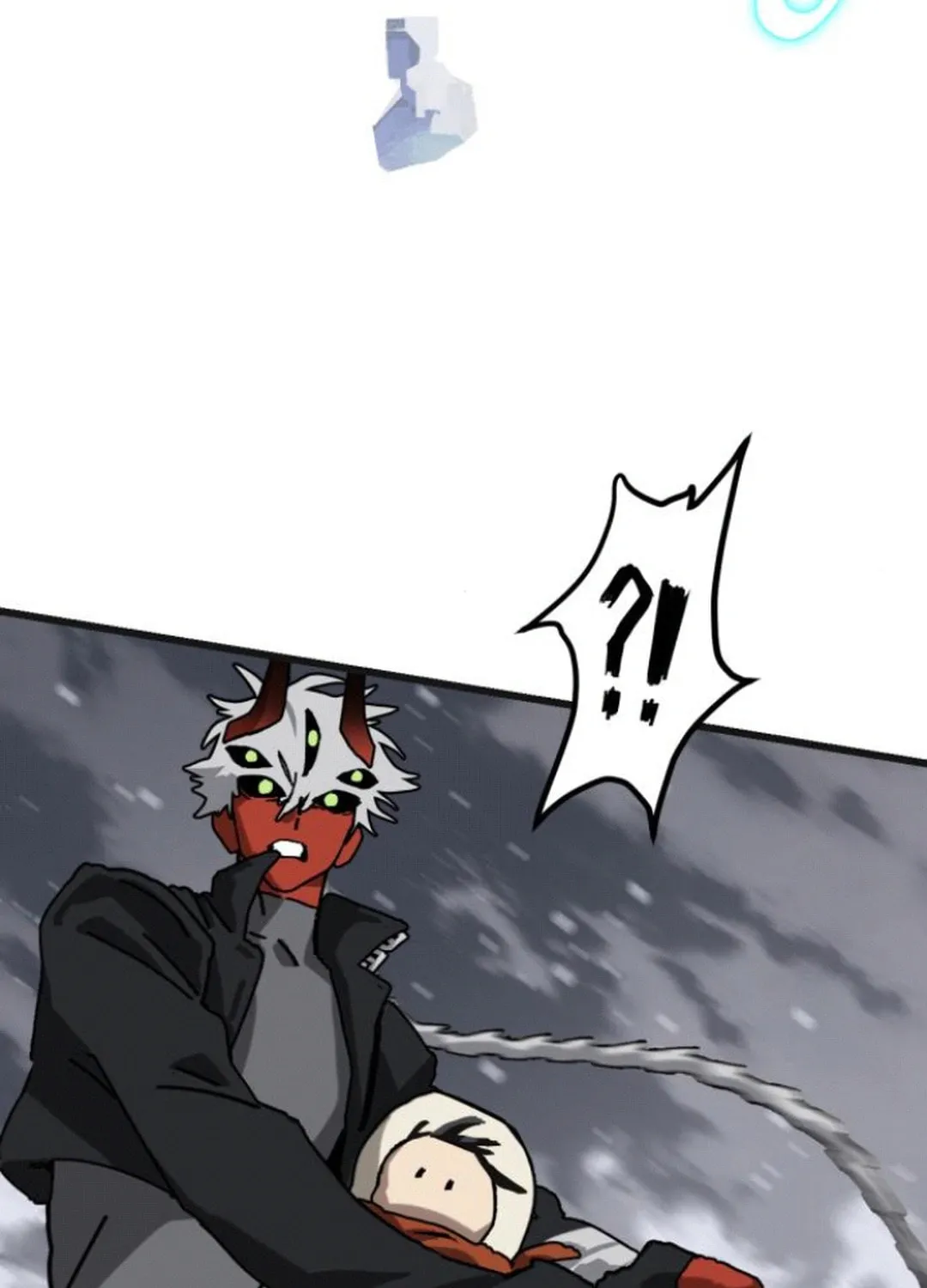 On My Way To See My Mom Chapter 9 page 102 - 