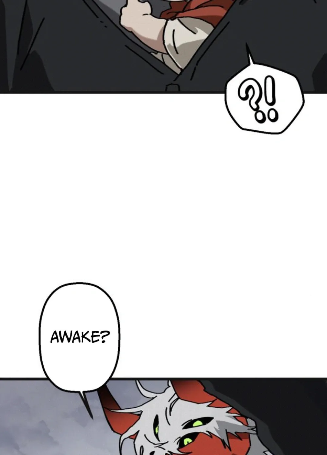 On My Way To See My Mom Chapter 9 page 59 - 
