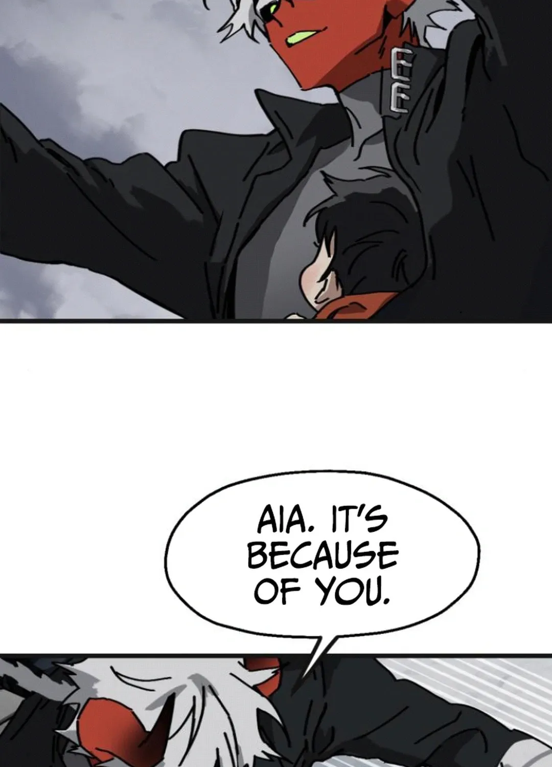 On My Way To See My Mom Chapter 9 page 60 - 