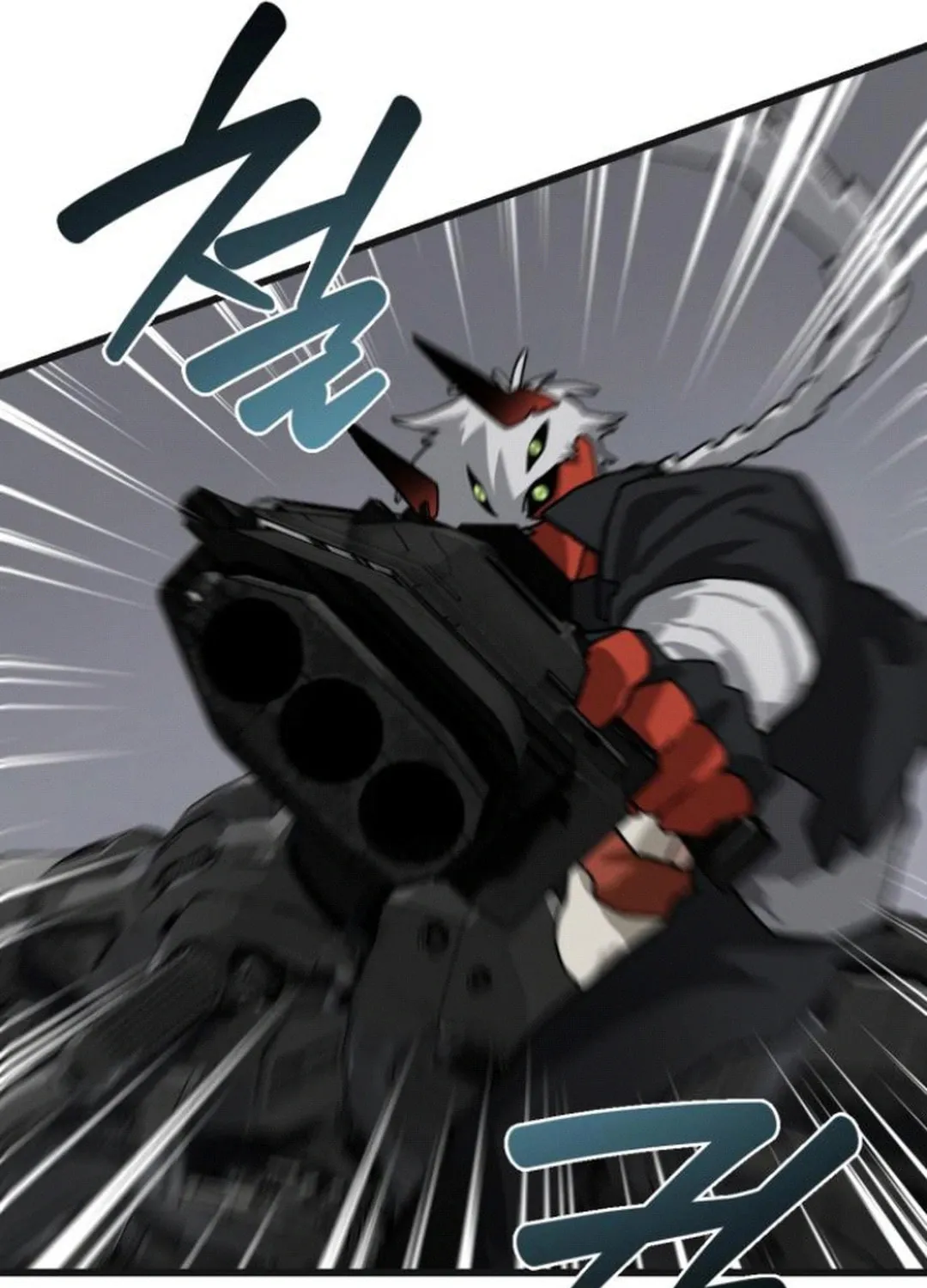 On My Way To See My Mom Chapter 9 page 98 - 